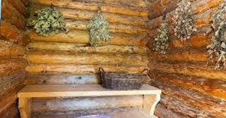 Баня из березы - строительство под ключ в Глазове | Строй-Глз 132457 рублей
