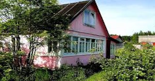 Двухэтажная дача от Строй-Глз в Глазове - строительство, цены от 132457 рублей